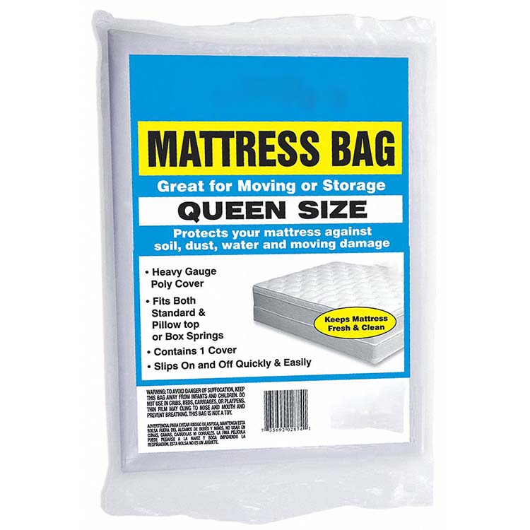 Amazon Mattress Cover For Moving at Roy Buckley blog